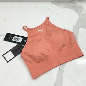 NWT Bo+Tee Women's Sports Bra - Small